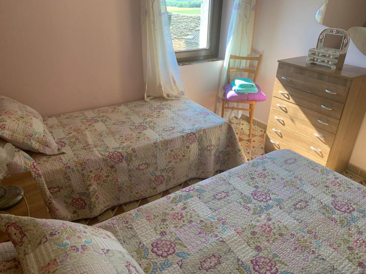 Casa Torreta Lejlighed Gerbe Eksteriør billede