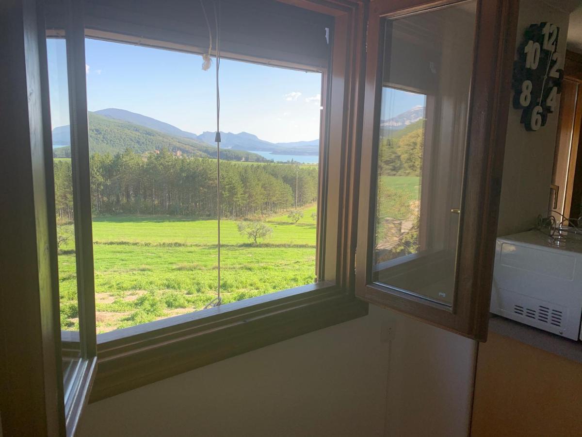 Casa Torreta Lejlighed Gerbe Eksteriør billede